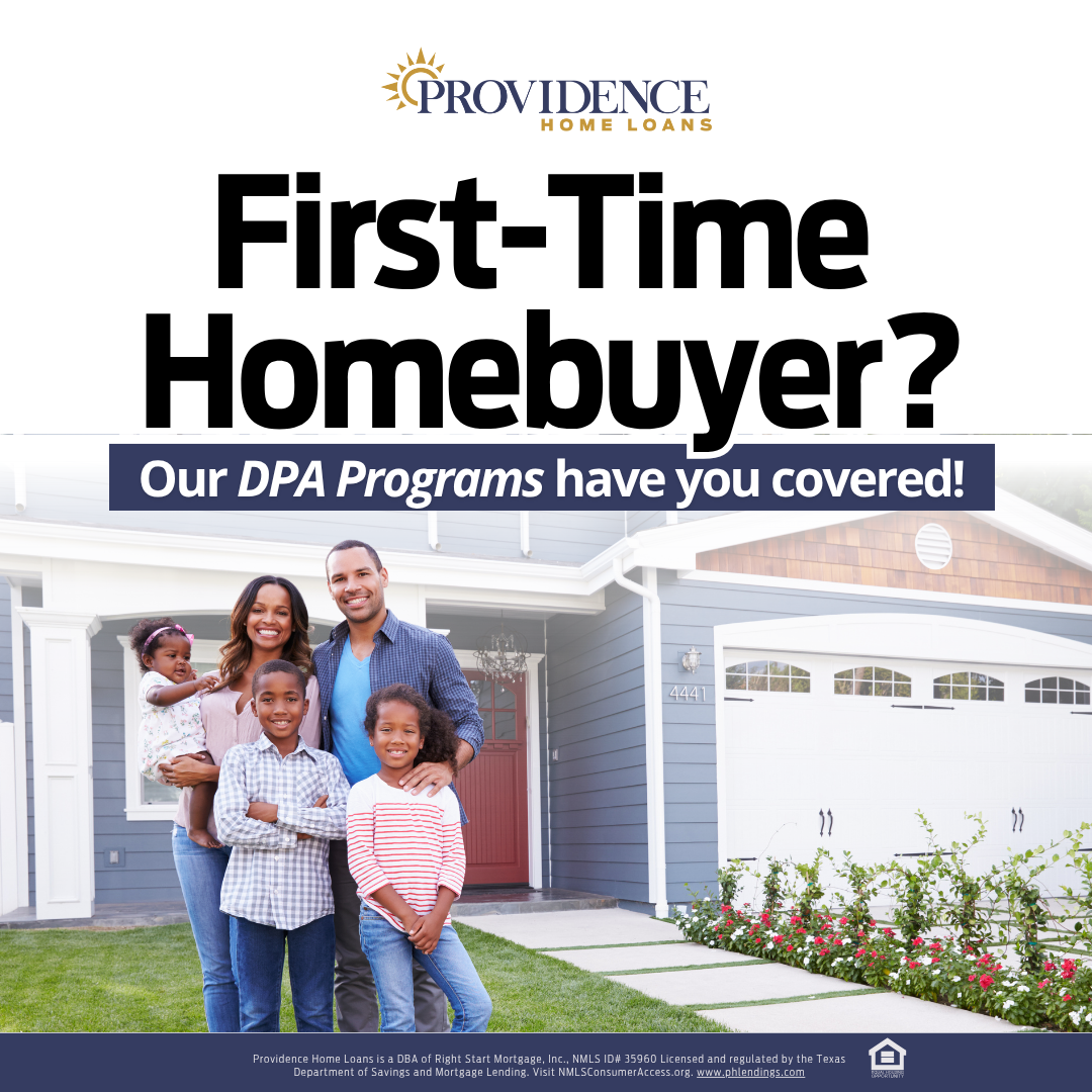 Nichol Garcia with Providence Home Loans, NMLS# 1528839 photo 1