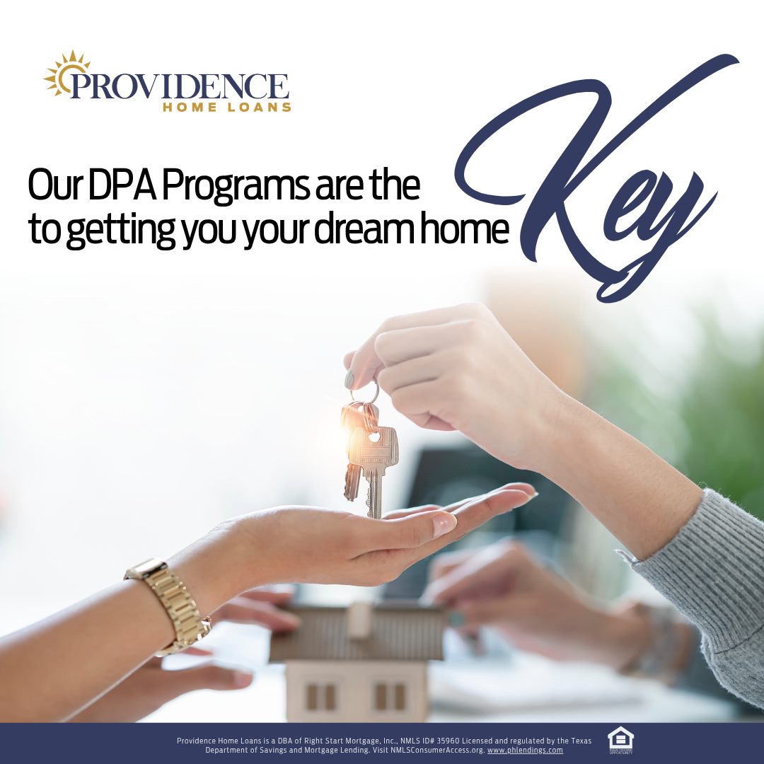 Nichol Garcia with Providence Home Loans, NMLS# 1528839 photo 2