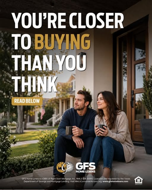 Jose Conde of GFS Home Loans photo 1