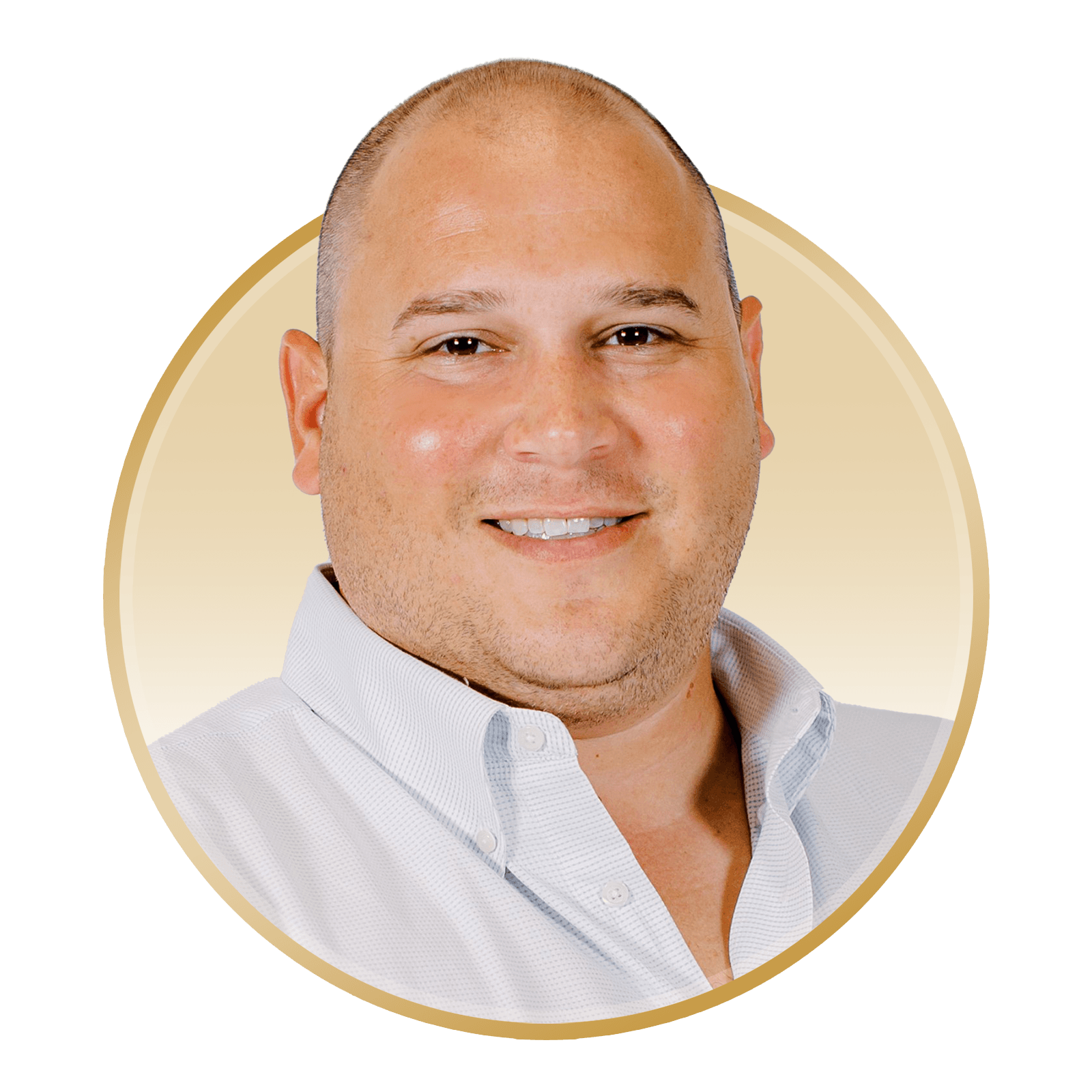 Mike Walker of GFS Home Loans