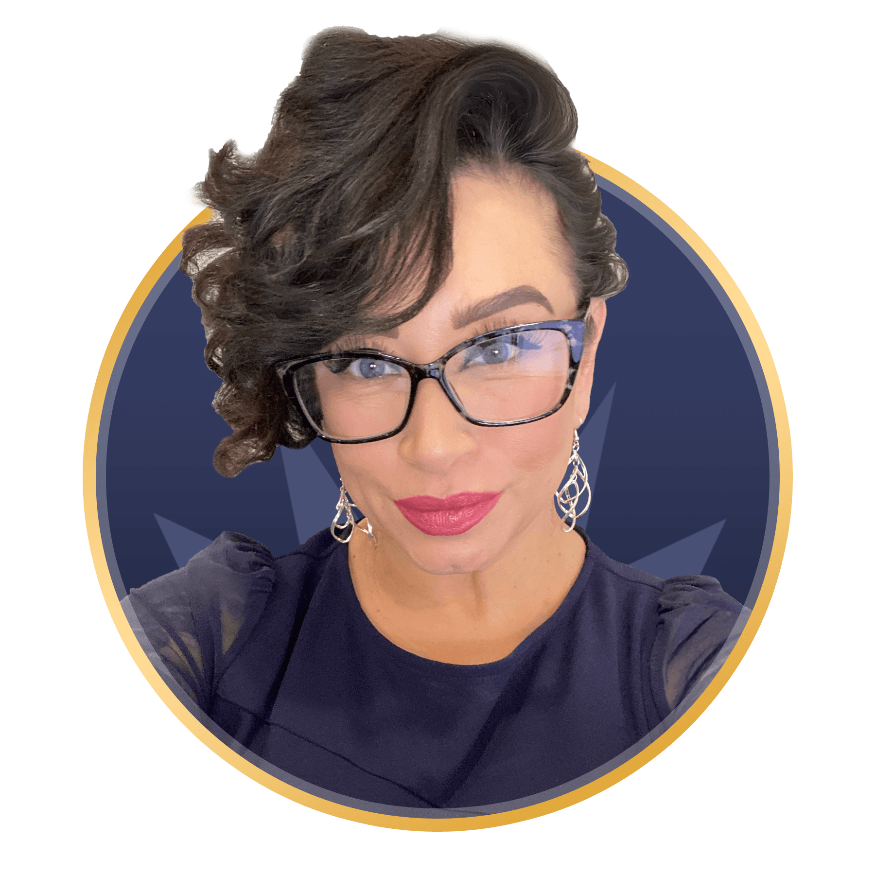 Nichol Garcia with Providence Home Loans, NMLS# 1528839