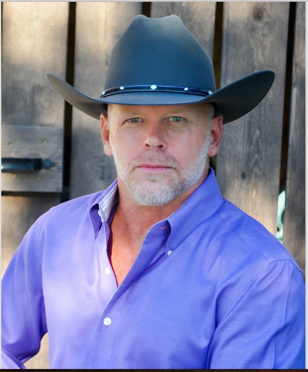 Kevin Ward, Account Manager of AI Horse-Powered Systems