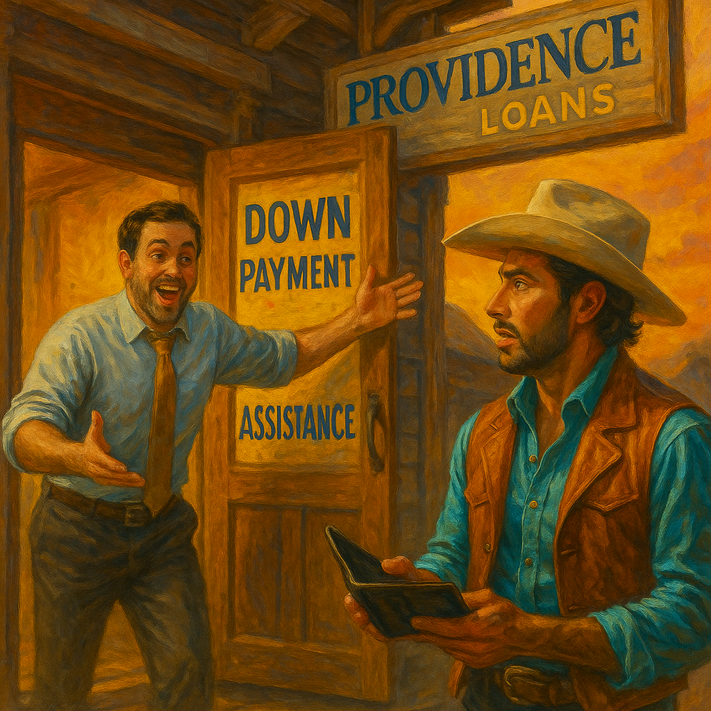 Down your Free Home Buying Toolkit - Including Down Payment Assistance Program